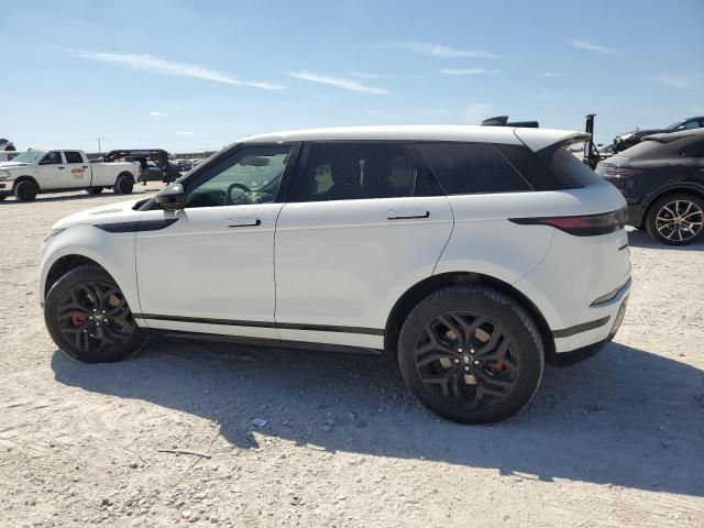 2023 Land Rover Range Rover Evoque R-DYNAMIC SE