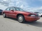 1997 Buick Lesabre Limited