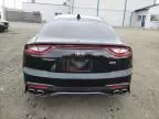 2018 KIA Stinger Premium