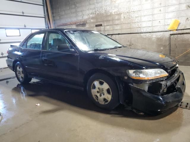 2002 Honda Accord EX