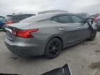 2017 Nissan Maxima 3.5S