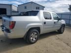 2008 Honda Ridgeline RT