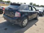 2010 Ford Edge Limited