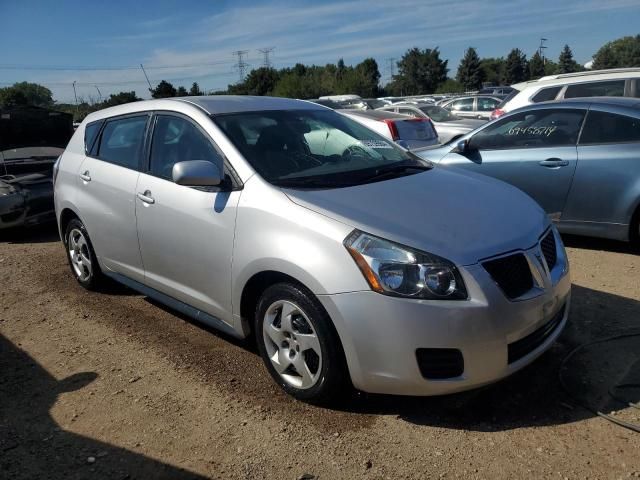 2009 Pontiac Vibe