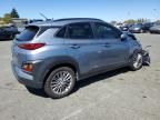 2018 Hyundai Kona SEL