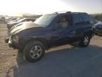 2007 Chevrolet Trailblazer LS