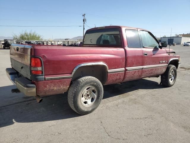 1996 Dodge RAM 1500