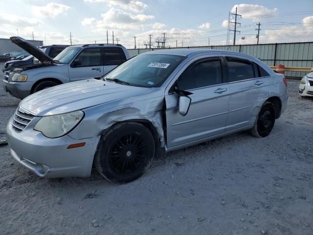 2008 Chrysler Sebring Limited