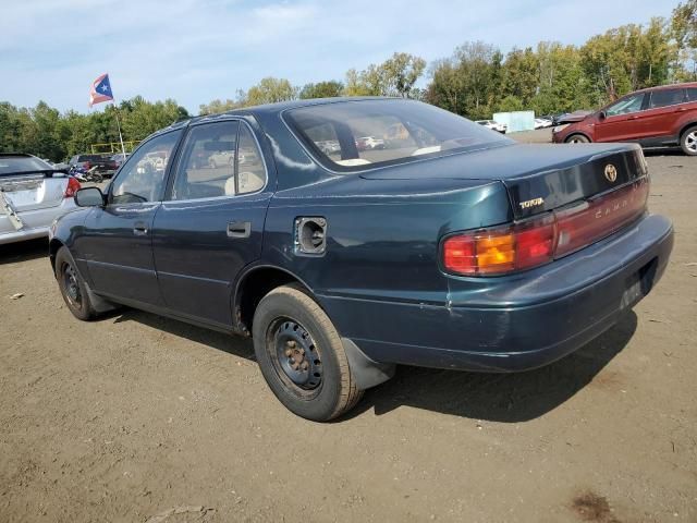 1994 Toyota Camry LE