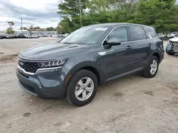 2023 KIA Sorento LX en venta en Lexington, KY