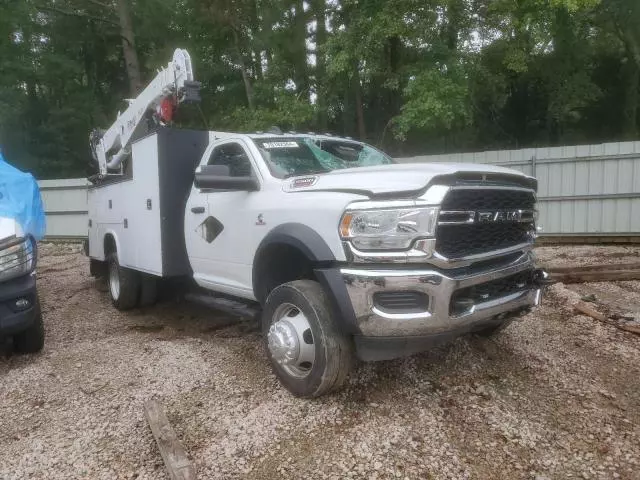 2022 Dodge RAM 5500