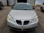 2006 Pontiac G6 SE1