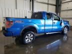 2012 Ford F150 Super Cab