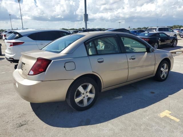 2006 Saturn Ion Level 3