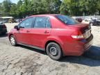 2009 Nissan Versa S