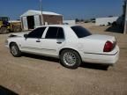 2009 Mercury Grand Marquis LS