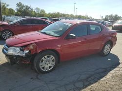 2013 Dodge Avenger SE en venta en Fort Wayne, IN