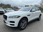 2018 Jaguar F-PACE Premium