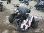 2009 Can-Am Spyder Roadster RS