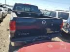 2008 Nissan Titan XE