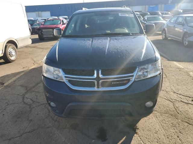 2015 Dodge Journey SXT