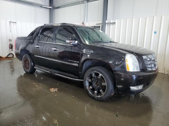 2008 Cadillac Escalade EXT