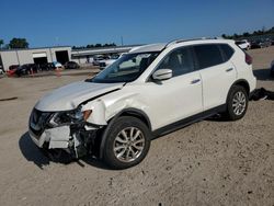 Nissan salvage cars for sale: 2020 Nissan Rogue S