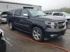 2015 Chevrolet Suburban K1500 LT