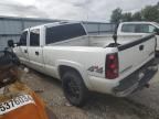 2004 Chevrolet Silverado K2500 Heavy Duty