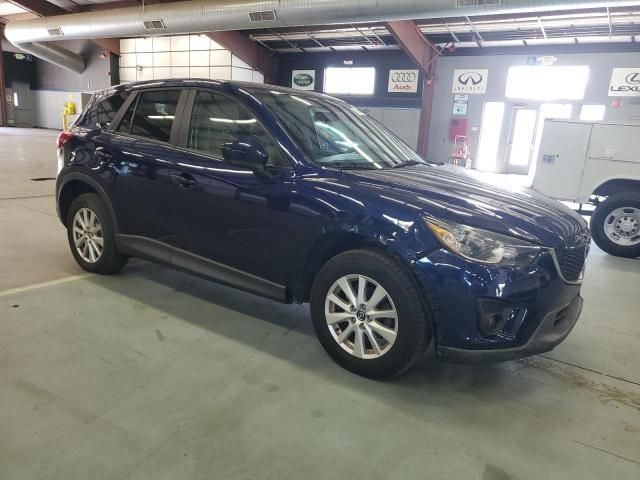 2013 Mazda CX-5 Touring