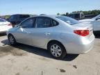 2008 Hyundai Elantra GLS