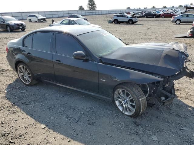 2010 BMW 335 XI