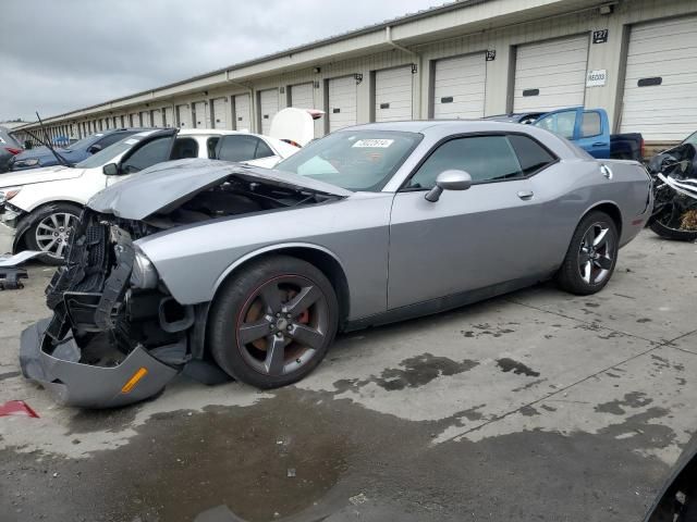 2013 Dodge Challenger SXT