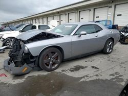 Dodge Vehiculos salvage en venta: 2013 Dodge Challenger SXT