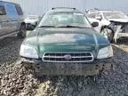 2002 Subaru Legacy Outback H6 3.0 VDC