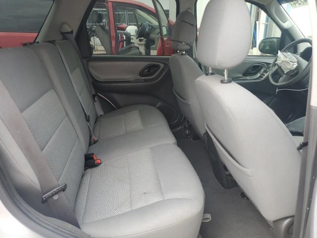 2005 Ford Escape XLT