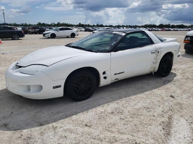 1999 Pontiac Firebird