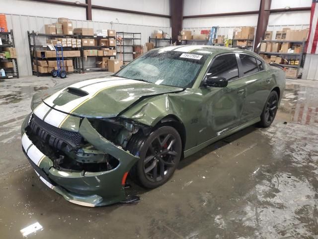 2019 Dodge Charger R/T