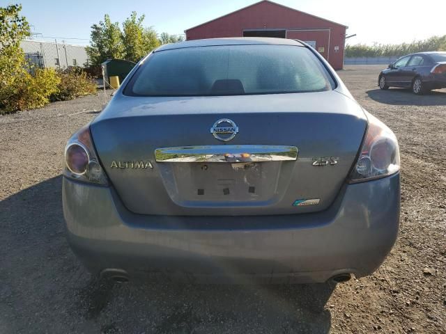 2010 Nissan Altima Base