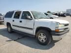 2005 Chevrolet Suburban C1500