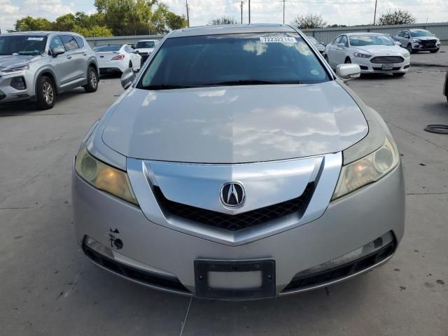 2009 Acura TL