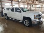 2019 Chevrolet Silverado LD K1500 LT