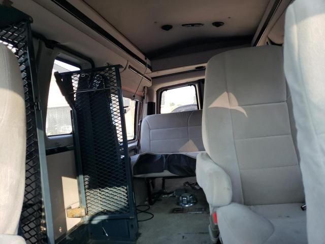 2007 Chevrolet Express G1500