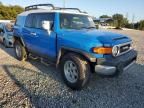 2007 Toyota FJ Cruiser