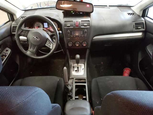 2012 Subaru Impreza Premium