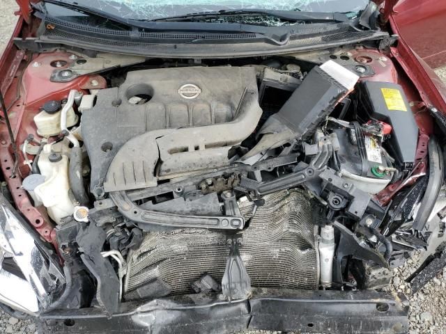 2011 Nissan Altima Base