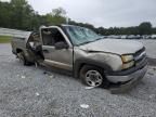 2003 Chevrolet Silverado C1500