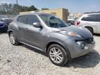 2012 Nissan Juke S