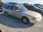 1995 Toyota Camry LE