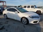 2017 Acura ILX Premium